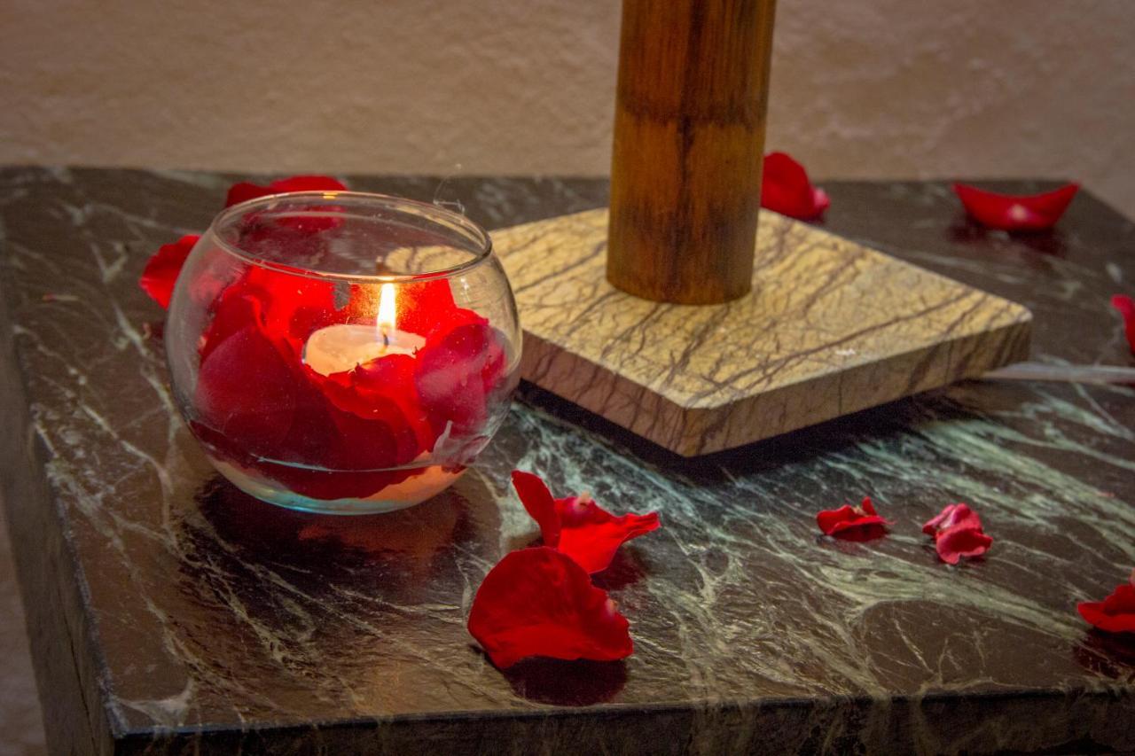 Hotel Terra Barichara Villanueva  Ngoại thất bức ảnh